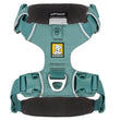 Ruffwear Front Range No-Pull Everyday Dog Harness (River Rock Green)