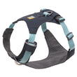 Ruffwear Hi & Light Lightweight Low-Profile Dog Harness (Basalt Gray)