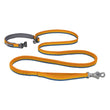 Ruffwear Roamer Multi-Function Bungee Dog Leash (Yellow Snow)