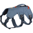 Ruffwear Web Master Secure Multi-Function Handled Dog Harness (Slate Blue)