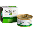 'TRIAL SPECIAL UP TO $1.10 OFF': Schesir Chicken Canned Cat Food (Assorted Flavours)