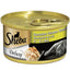 $10 OFF 24 cans: Sheba Succulent Chicken Breast With Salmon Adult Canned Cat Food 85g x 24