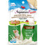 $3 OFF: Signature7 Chicken Shredded Mousse With Goat Milk For Urinary Tract Health Pouch Cat Food 70g x 12