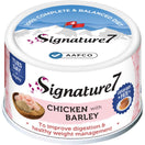 20% OFF: Signature7 Chicken With Barley Pate (Tue) Cat Canned Food 80g