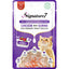 20% OFF: Signature7 Chicken With Surimi For Urinary Tract Health (Sat) Grain-Free Pouch Cat Food 50g x 12