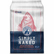 Simply Naked Wild Acadian Redfish Adult & Kitten Dry Cat Food