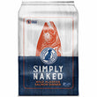 Simply Naked Wild Alaskan Salmon Dinner Grain-Free Adult Dry Dog Food