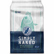 Simply Naked Wild Haddock & Cod Dinner Grain-Free Adult Dry Cat Food