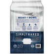 Simply Naked Wild Haddock & Cod Dinner Grain-Free Adult Dry Cat Food