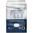 Simply Naked Wild Select Seafood Dinner All Life Stages Dry Dog Food