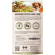 Singapaw Coffee Wood Natural Dog Chews