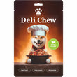 15% OFF: Singapaw Deli Chew Beef Cube Dog Treats 120g