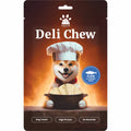 15% OFF: Singapaw Deli Chew Cod with Veggie Slice Dog Treats 120g