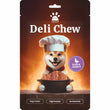 15% OFF: Singapaw Deli Chew Duck Jerky Dog Treats 120g