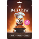 15% OFF: Singapaw Deli Chew Turkey Stick Dog Treats 120g