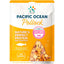 Singapaw Pacific Ocean Pollock With Sea Cucumber Flower Soft Bite Air-Dried Treats For Cats & Dogs 70g