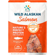 Singapaw Wild Alaskan Salmon & Shrimp Air-Dried Dog Treats 70g