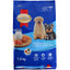 Smartheart Chicken, Egg & Milk Flavor Puppy Dry Dog Food 1.3kg