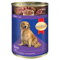 SmartHeart Lamb Canned Dog Food 400g