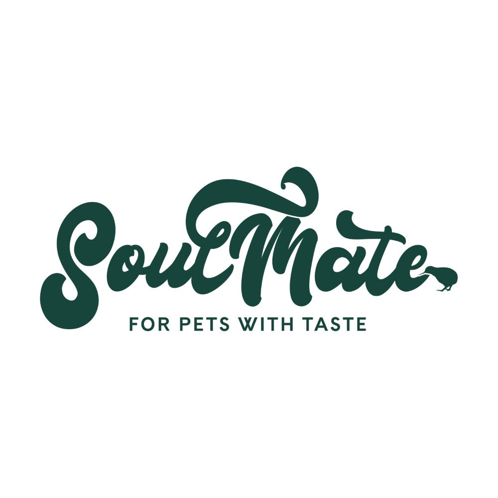 SoulMate Low & Slow New Zealand Seafood Grain Free Air Dried Dog Food