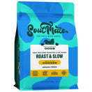 SoulMate Roast & Slow New Zealand Chicken Roasted & Air Dried Dog Food