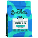 SoulMate Roast & Slow New Zealand Seafood Roasted & Air Dried Dog Food