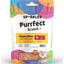 3 FOR $8.80: Sparkles Purrfectlicious Meaty Bites Soft Chicken Strips Cat Treats 50g