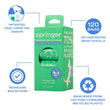 Springer Easy-Open Dog Poop Bags