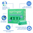 Springer Easy-Open Dog Poop Bags