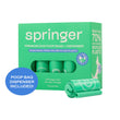 Springer Easy-Open Dog Poop Bags