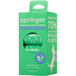 Springer Easy-Open Dog Poop Bags