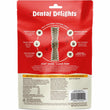 Stella & Chewy's Dental Delights 4-In-1 Dental Dog Treats 5.5oz