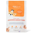 Taki Aberdeen Angus Beef Grain-Free Freeze-Dried Treats For Cats & Dogs 50g