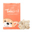 Taki Crocodile Cubes Grain-Free Freeze-Dried Treats For Cats & Dogs (1 Packet) 6g