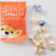 Taki Crocodile Cubes Grain-Free Freeze-Dried Treats For Cats & Dogs (1 Packet) 6g