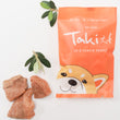 Taki Duck Breast Grain-Free Freeze-Dried Treats For Cats & Dogs (1 Packet) 10g