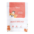 Taki Duck Breast Grain-Free Freeze-Dried Treats For Cats & Dogs 50g