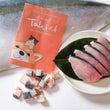 Taki Hamachi Yellowtail Fish Grain-Free Freeze-Dried Treats For Cats & Dogs (1 Packets) 9g