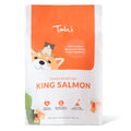 Taki King Salmon Grain-Free Freeze-Dried Treats For Cats & Dogs 50g