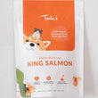 Taki King Salmon Grain-Free Freeze-Dried Treats For Cats & Dogs 50g