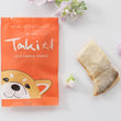 Taki Pomfret Fish Grain-Free Freeze-Dried Treat For Cats & Dogs (1 Packet) 7g