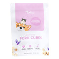 Taki Pork Cubes Grain-Free Freeze-Dried Treats For Cats & Dogs 50g