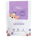 Taki Venison Cubes Grain-Free Freeze-Dried Treats For Cats & Dogs 50g