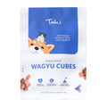 Taki Wagyu Cubes Grain-Free Freeze-Dried Treats For Cats & Dogs 50g