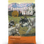 '45% OFF 2kg (Exp 21Apr25)+FREE TREAT': Taste Of The Wild High Prairie Puppy Bison & Venison Grain-Free Dry Dog Food