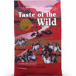 'BUNDLE DEAL/FREE CHEWS': Taste Of The Wild Southwest Canyon Wild Boar Grain-Free Dry Dog Food