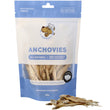 The Barkery Anchovies Dehydrated Dog Treats