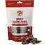 The Barkery Beef Bark-Kwa Dehydrated Dog Treats