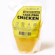 The Grateful Pet Cage-Free Chicken Frozen Bone Broth Collagen 240ml