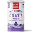 The Honest Kitchen Daily Boosters Instant Goat's Milk With Probiotics for Cats & Dogs 5.2oz